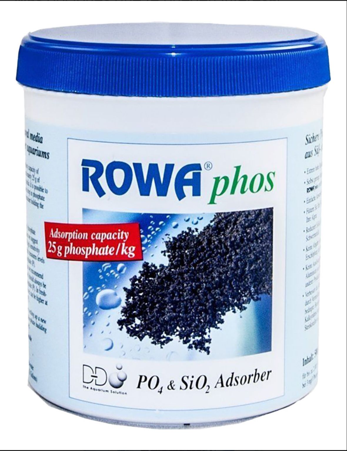 Rowa phos 250 gr