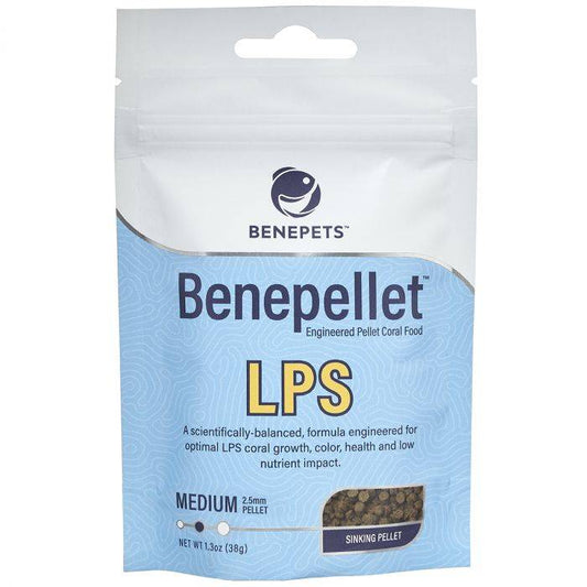 benepellets lps medium