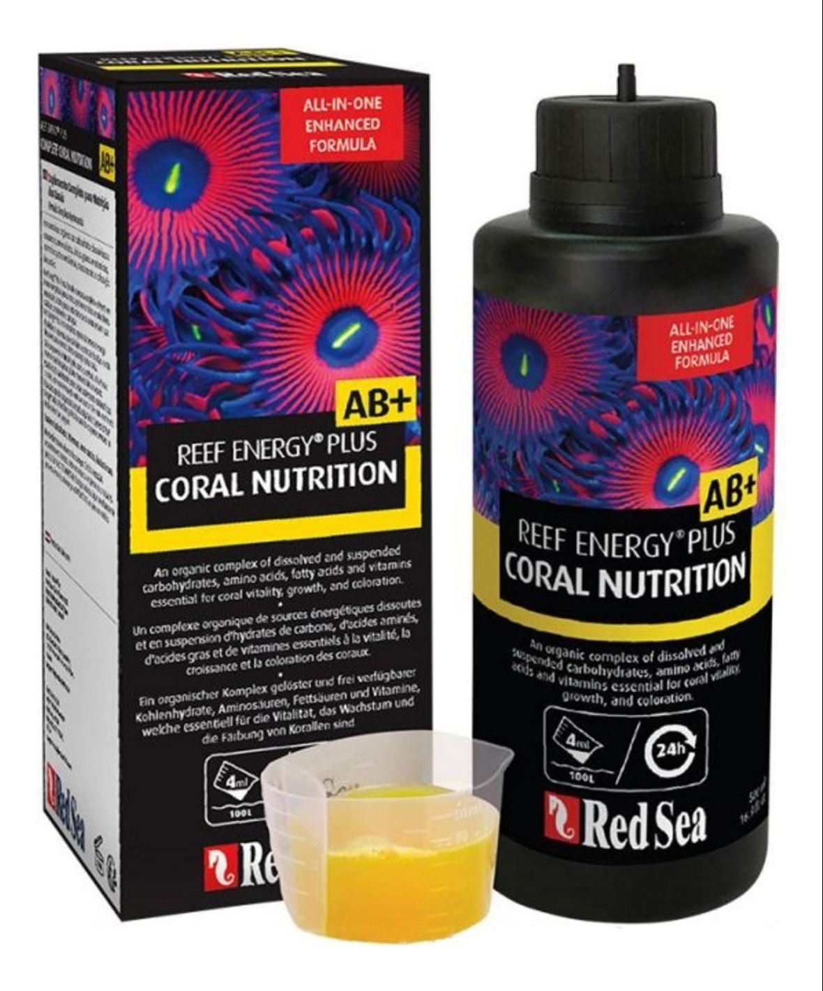 Reef energy 250ml