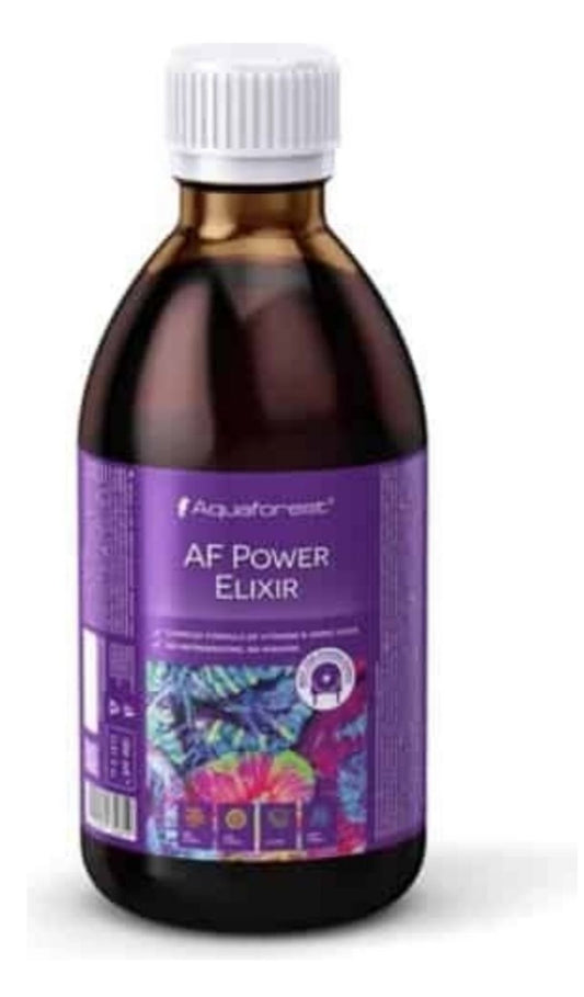 Power elixir 1 litro