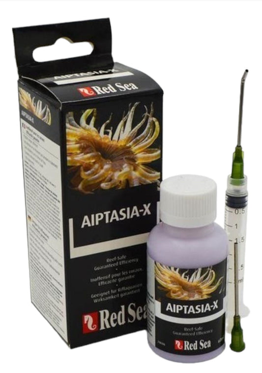 Aiptasia-x