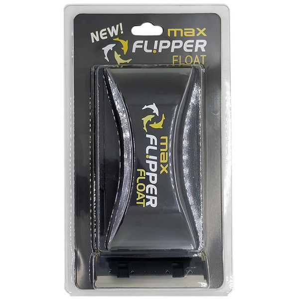 Flipper Max Float Magnetic Algae Cleaner - Up to 1"