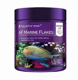 Af marine flakes