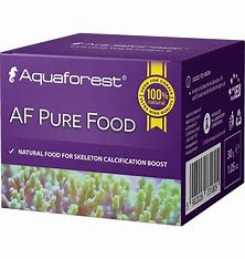 Af pure food