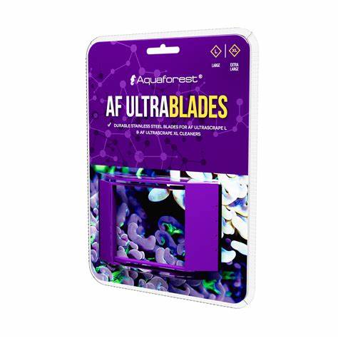 Af ultrablades